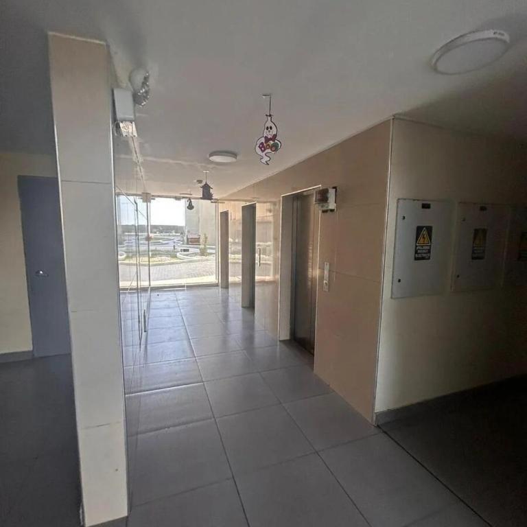 Modern and comfortable apartment nearby Aairport - Apartamento - 22