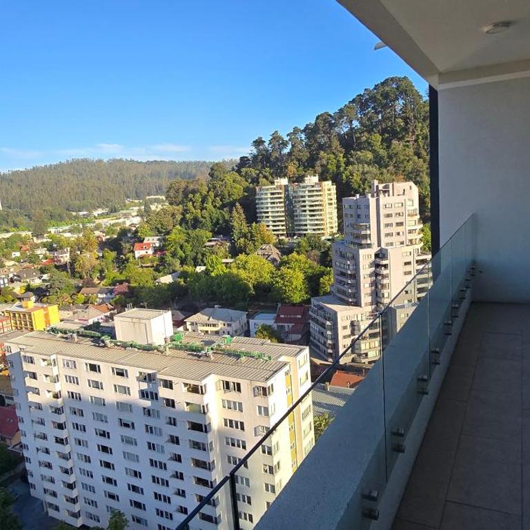 A pasos del centro - One-Bedroom Apartment - 17