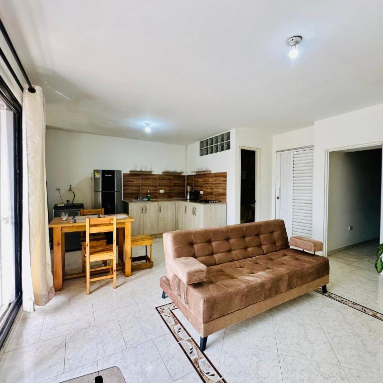 Alojamientos en Cali cerca al terminal y la base aérea - Apartamento de 1 dormitorio - 1