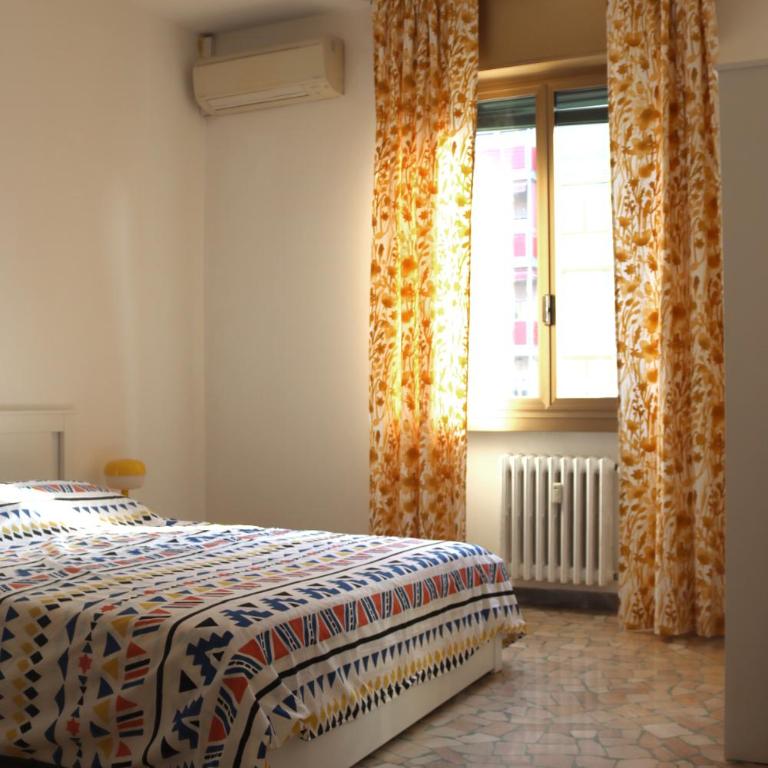 La Giraffa, silenzioso bilocale - One-Bedroom Apartment - 8