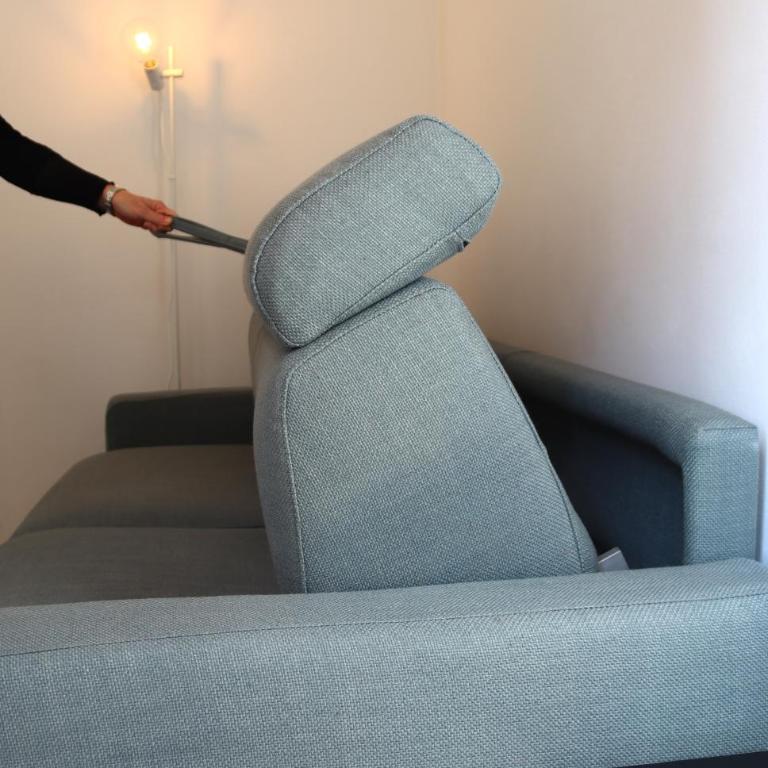 La Giraffa, silenzioso bilocale - One-Bedroom Apartment - 3