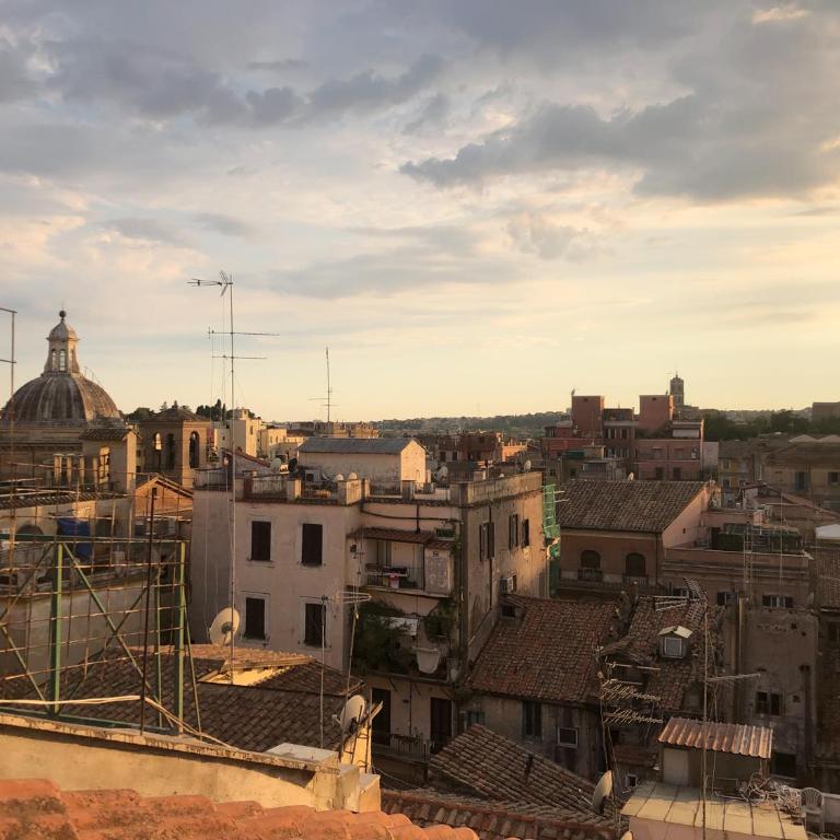 Boschetto Apartment - Appartamento con 3 Camere da Letto - 6