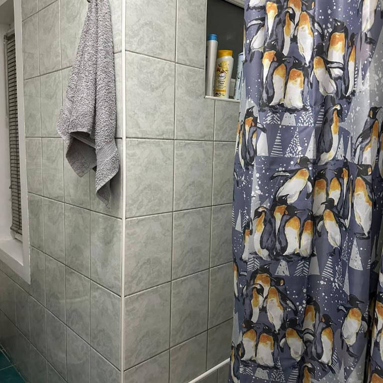 Kosovska Street - Apartman sa 1 Spavaćom Sobom - 10