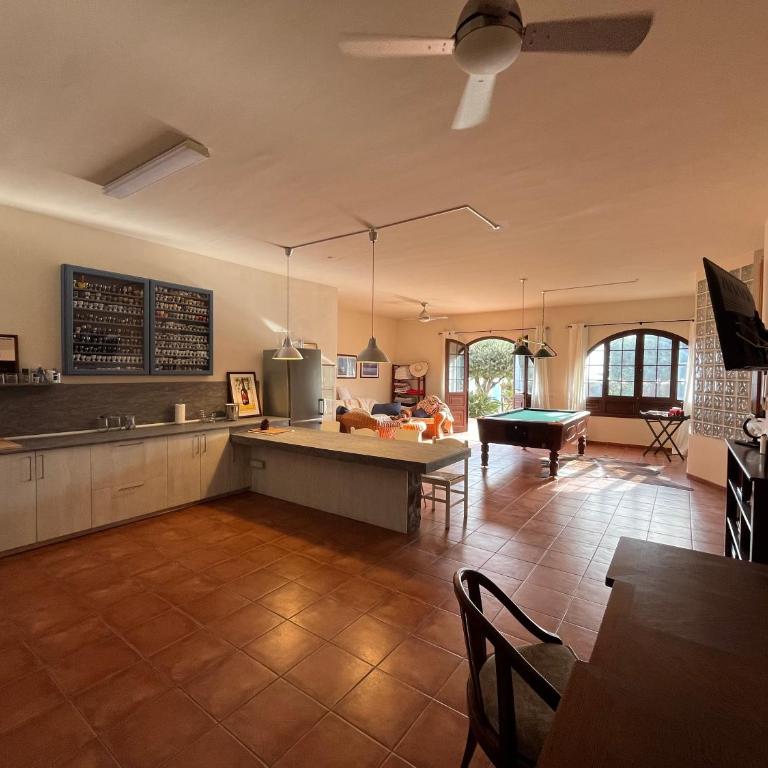 Finca Los Tomillos - Apartamento de 2 dormitorios - 24
