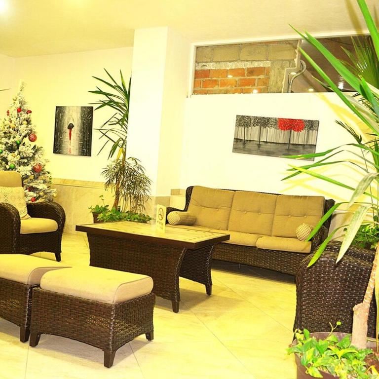 Studio Romantic Zone steps to beach Adults Only - One-Bedroom Apartment - 20
