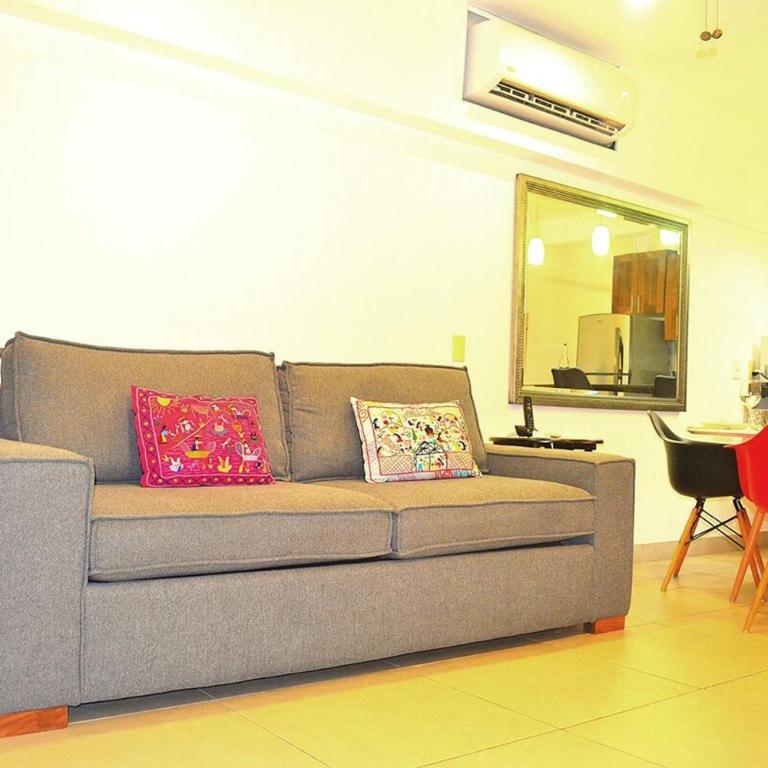 Studio Romantic Zone steps to beach Adults Only - One-Bedroom Apartment - 39