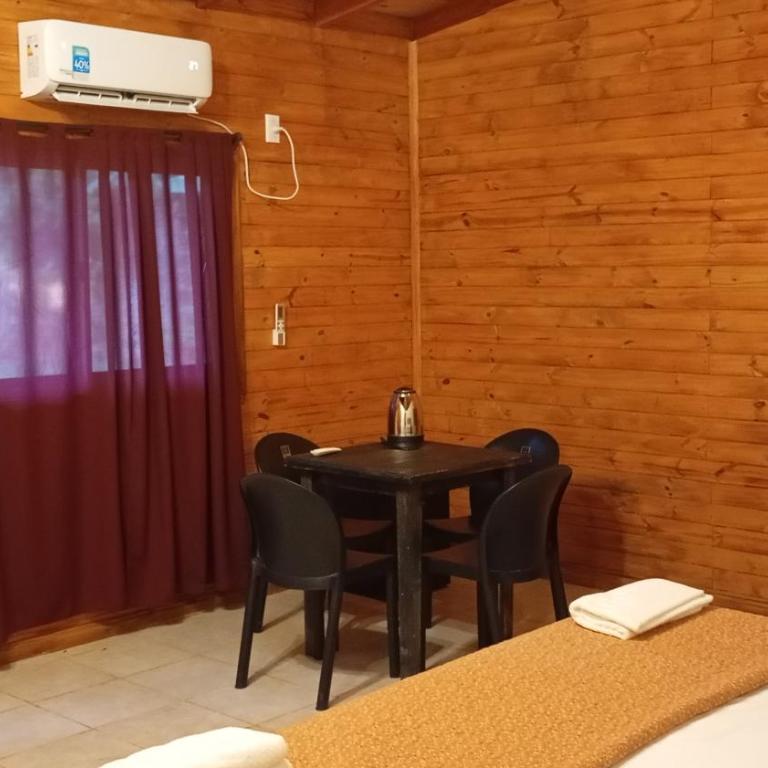 Quinta Don Adolfo - Family Room - 2
