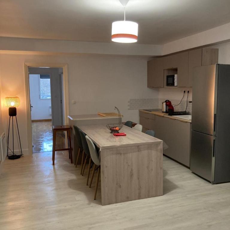 Appartement vue sur le port - Appartement 4 Chambres - 3