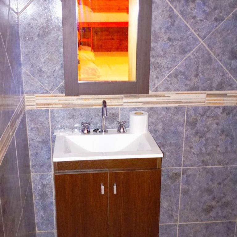 Quinta Don Adolfo - Family Room - 1