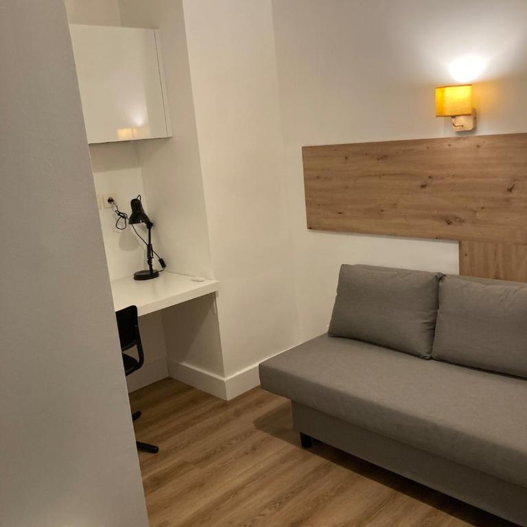 Appartement vue sur le port - Appartement 4 Chambres - 9
