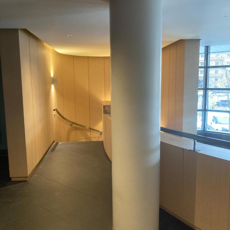 Appartement vue sur le port - Appartement 4 Chambres - 14
