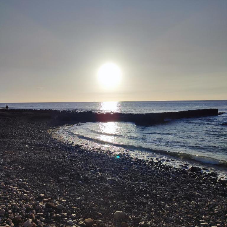 Margherita House Tenerife, Wonderful Ocean View - Apartamento de 1 dormitorio - 65