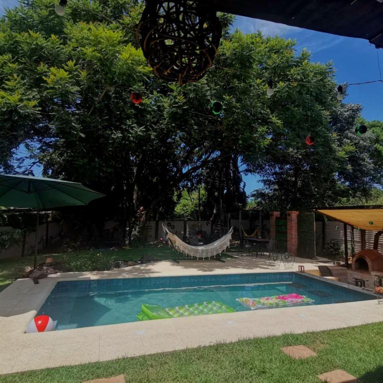 Casa Quinta Kuñataí - Casa de 2 dormitorios - 1