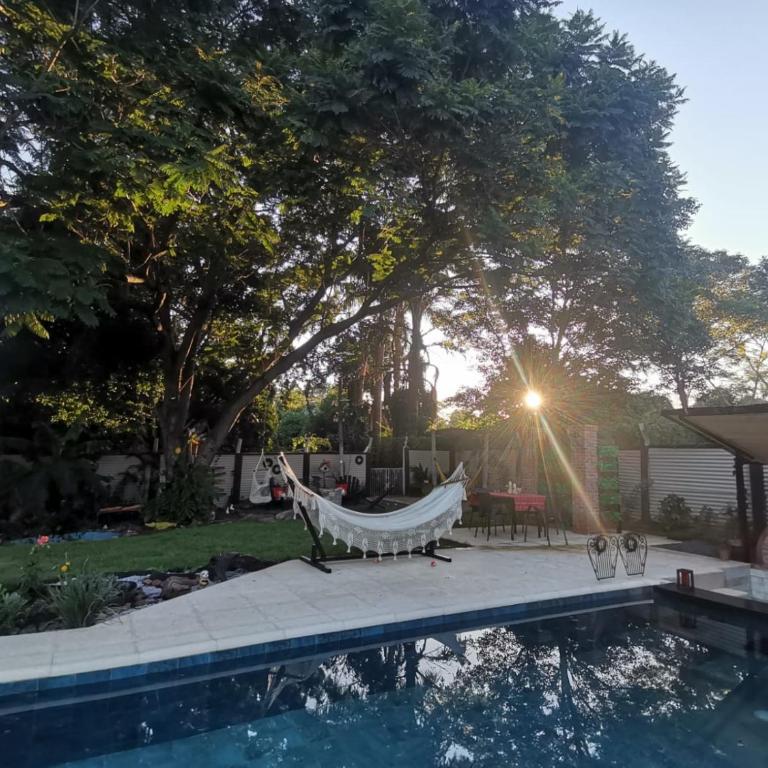 Casa Quinta Kuñataí - Casa de 2 dormitorios - 5