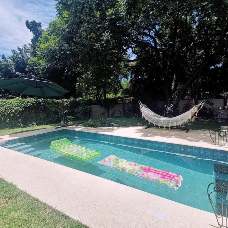 Casa Quinta Kuñataí - Casa de 2 dormitorios - 9