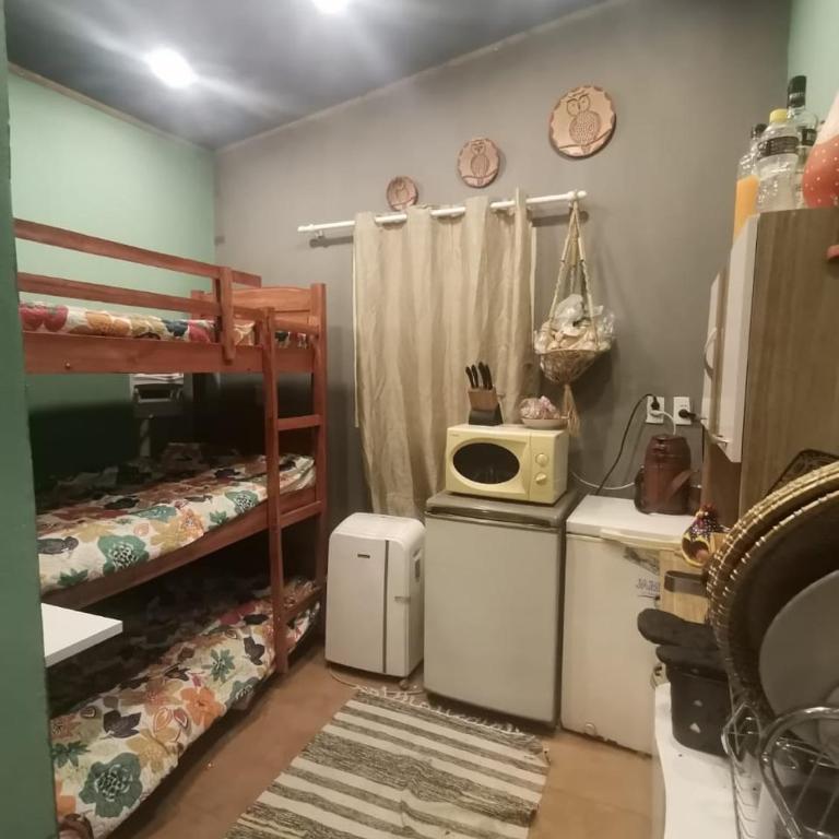 Casa Quinta Kuñataí - Casa de 2 dormitorios - 11