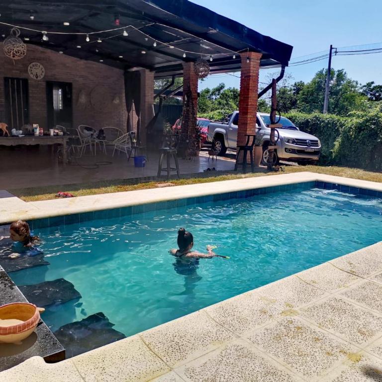 Casa Quinta Kuñataí - Casa de 2 dormitorios - 17