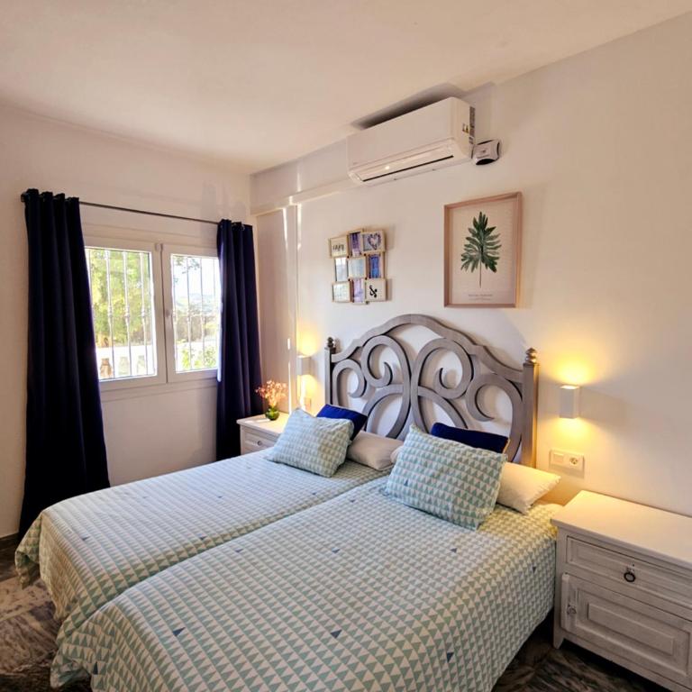 Casa mama lola - Villa con piscina privada - 65