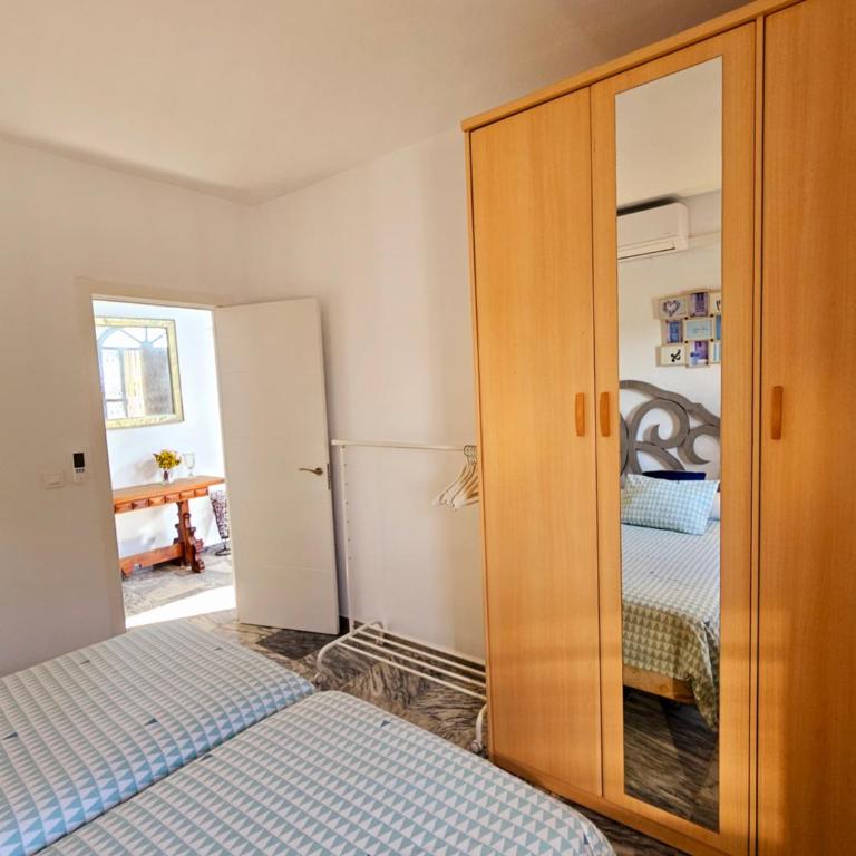 Casa mama lola - Villa con piscina privada - 53
