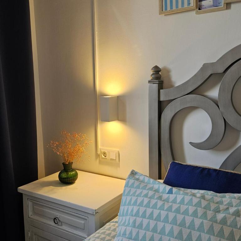 Casa mama lola - Villa con piscina privada - 89