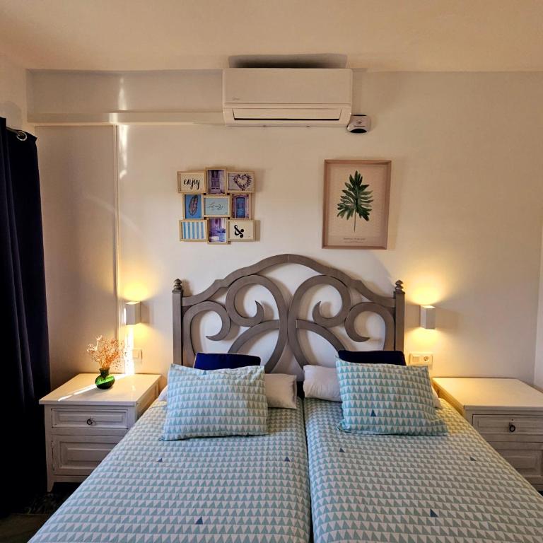 Casa mama lola - Villa con piscina privada - 70