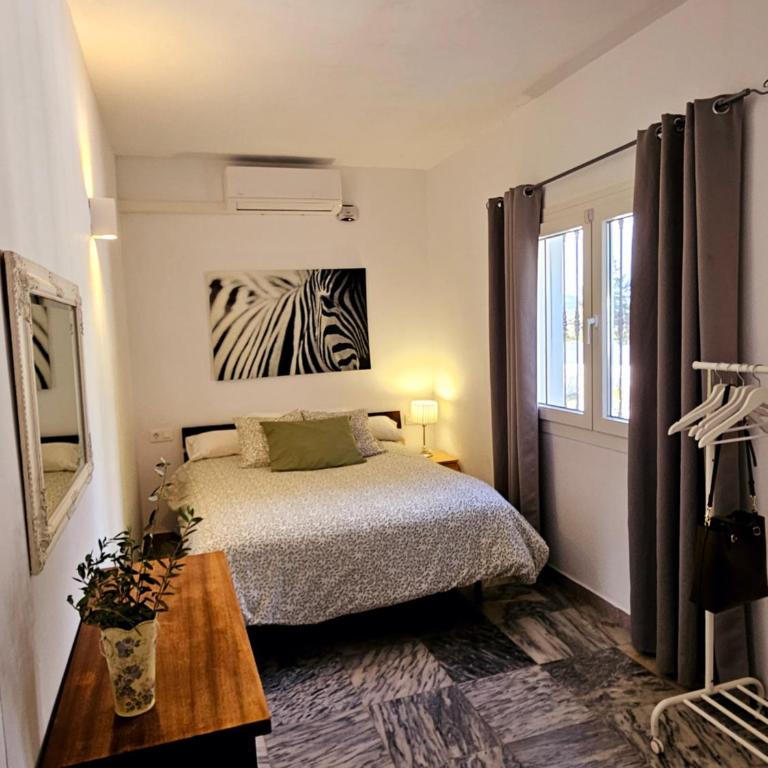 Casa mama lola - Villa con piscina privada - 72