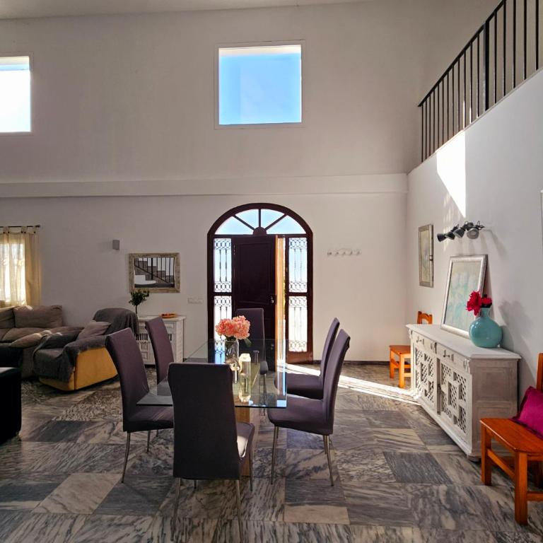 Casa mama lola - Villa con piscina privada - 59