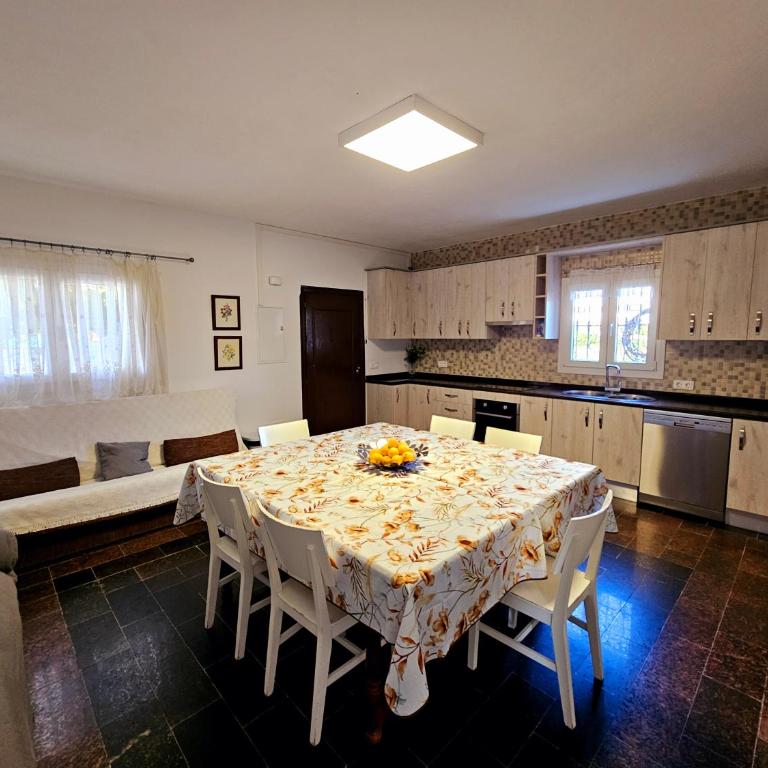 Casa mama lola - Villa con piscina privada - 61