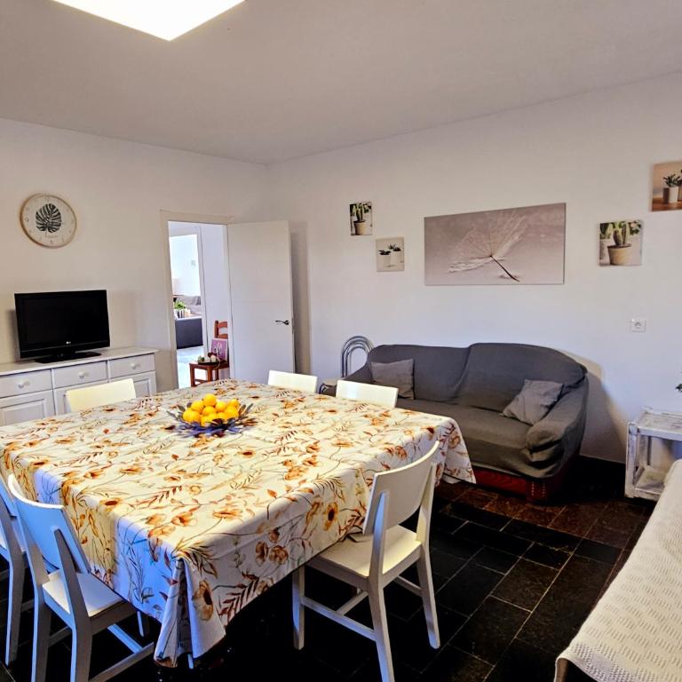 Casa mama lola - Villa con piscina privada - 55