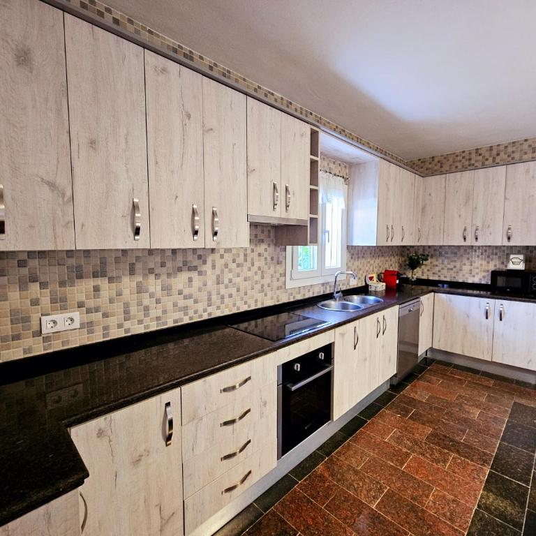 Casa mama lola - Villa con piscina privada - 67