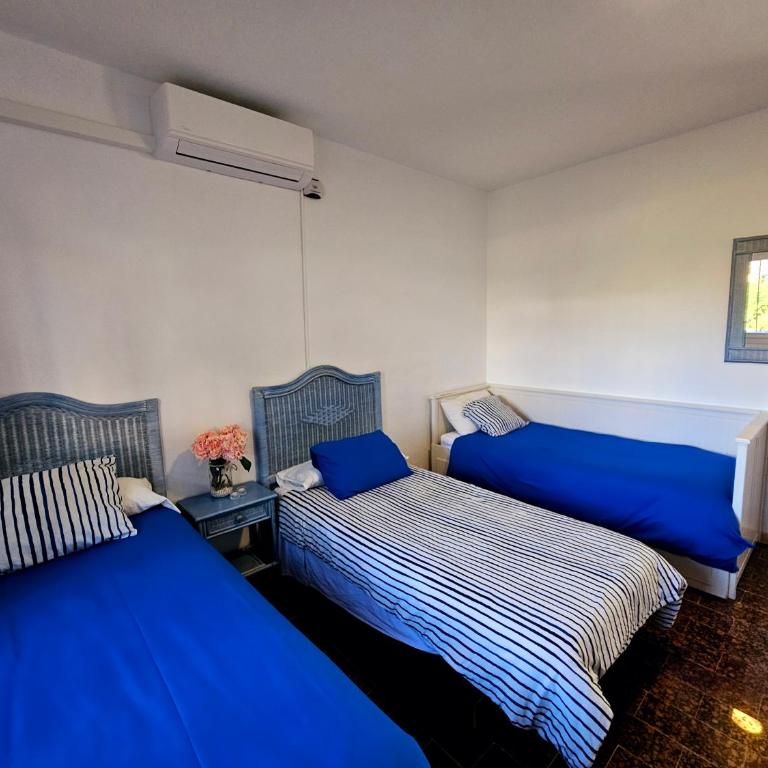 Casa mama lola - Villa con piscina privada - 60
