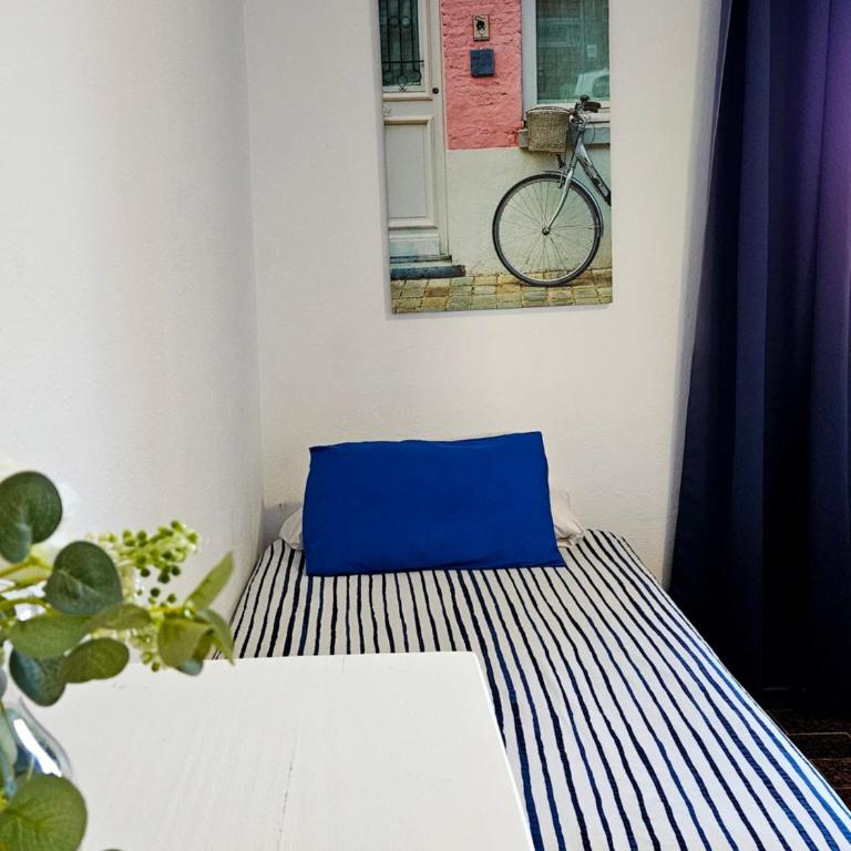 Casa mama lola - Villa con piscina privada - 71