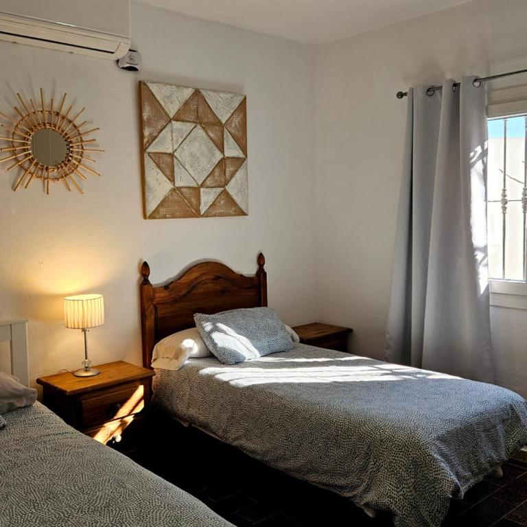 Casa mama lola - Villa con piscina privada - 74