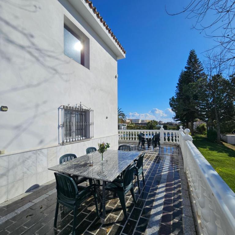 Casa mama lola - Villa con piscina privada - 80