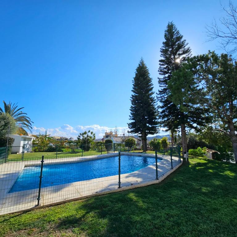 Casa mama lola - Villa con piscina privada - 82