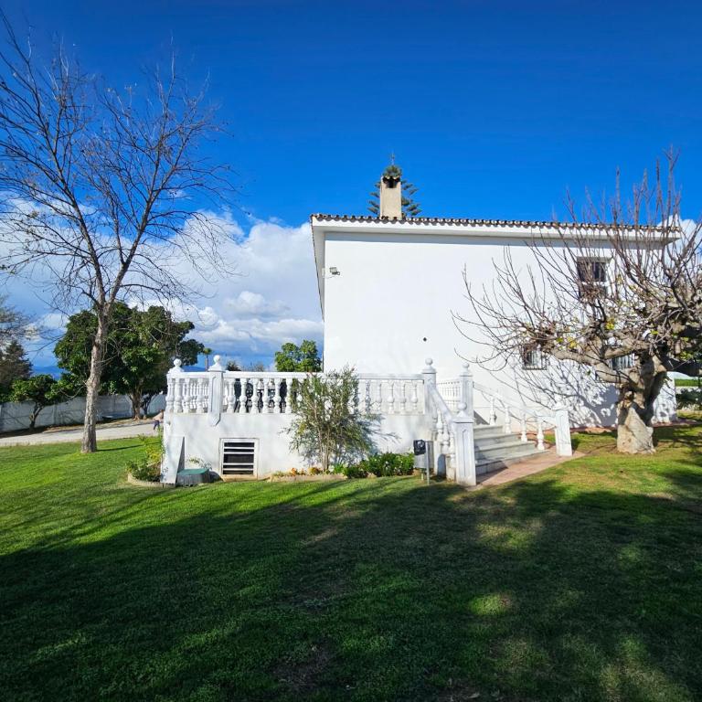 Casa mama lola - Villa con piscina privada - 86