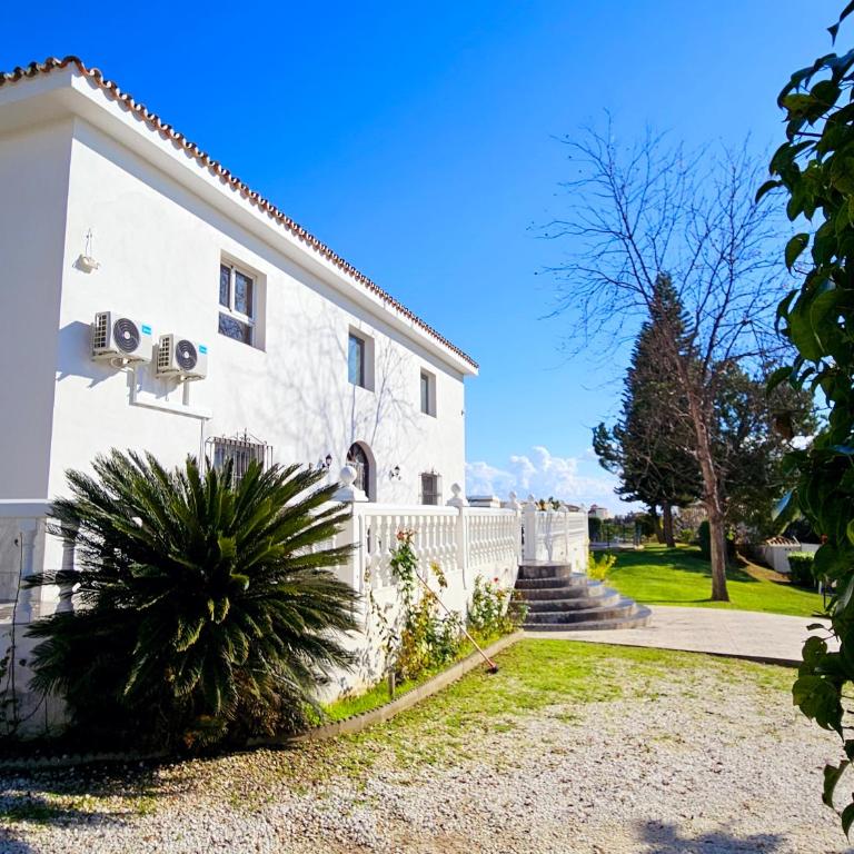 Casa mama lola - Villa con piscina privada - 85