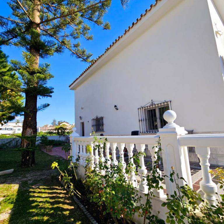 Casa mama lola - Villa con piscina privada - 91