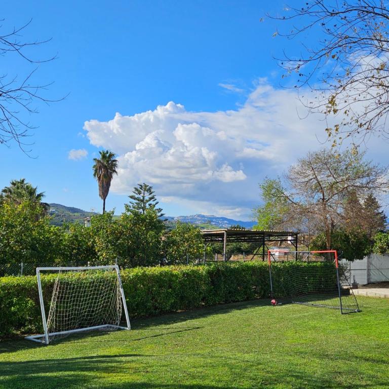 Casa mama lola - Villa con piscina privada - 97