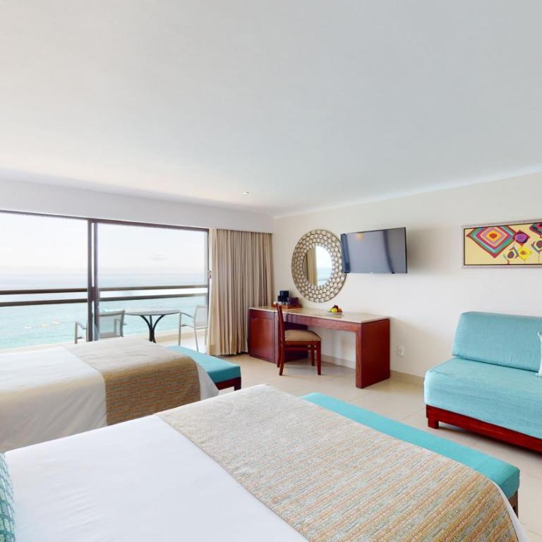 Grand Park Royal Puerto Vallarta - All Inclusive - Suite familiar - Smart Group Value - 7