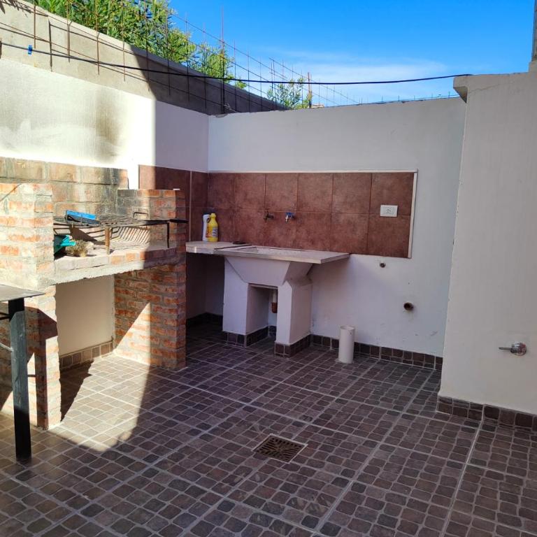 wayra 1 - Apartamento de 2 dormitorios - 4