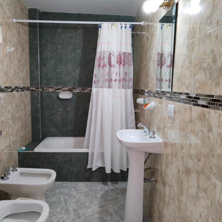 wayra 1 - Apartamento de 2 dormitorios - 9