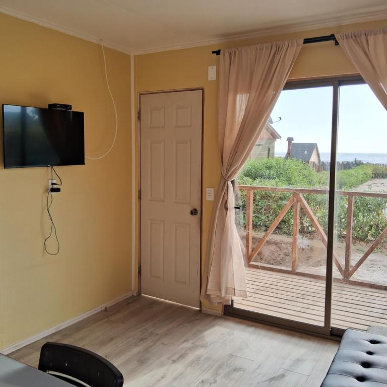 Alojamiento Portofino Chañaral. - Casa Móvil - 6