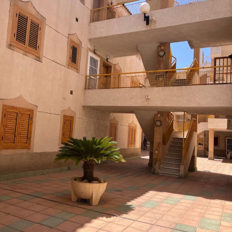 Dudi Apart - Apartamento de 2 dormitorios con vistas parciales al océano - 15