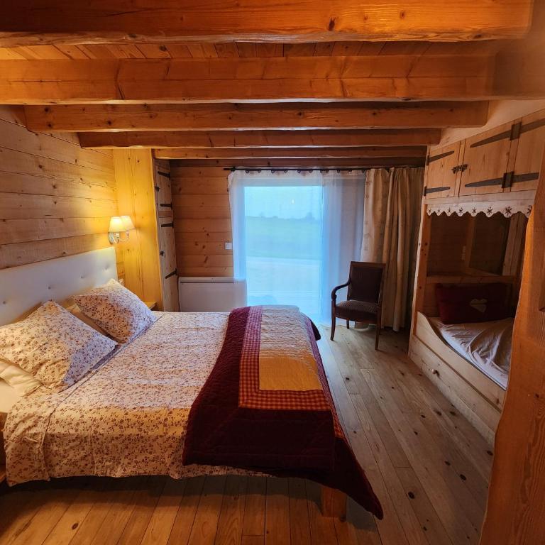 Chalet le Clos de l'Orme - Chalet - 4