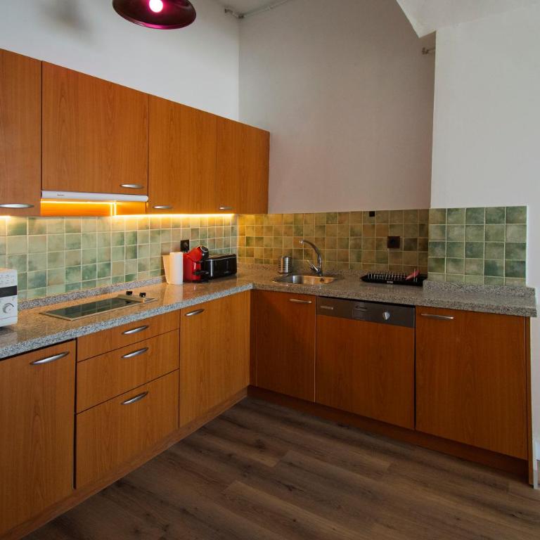 SnowGranada Parking telecabina Pradollano Include - Apartamento de 1 dormitorio con balcón y vistas a la montaña - 17
