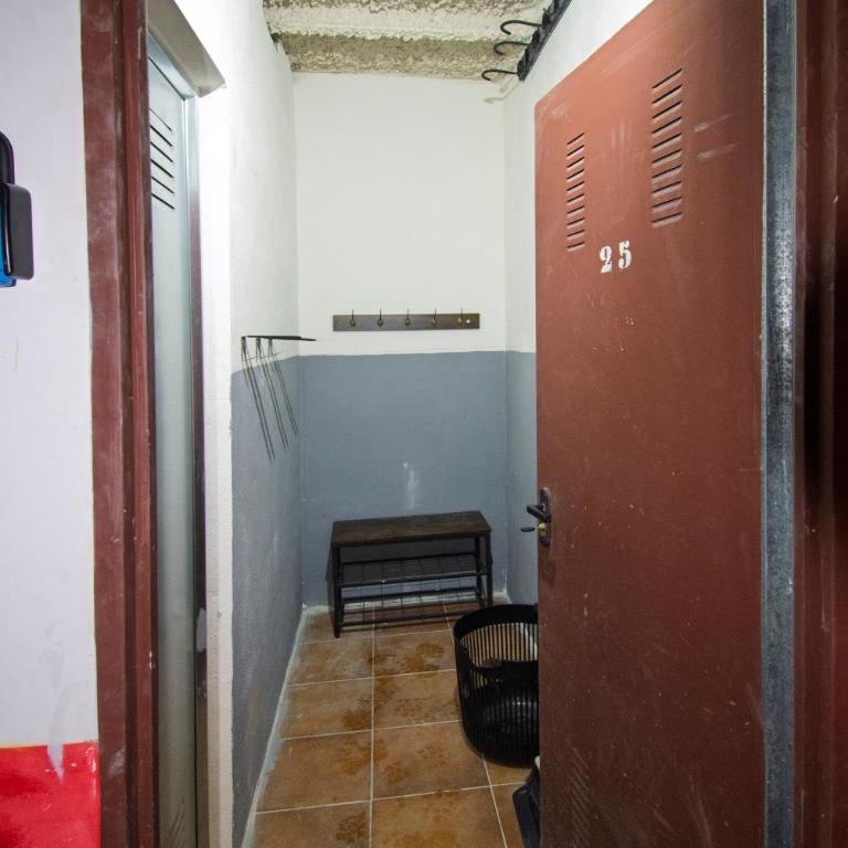 SnowGranada Parking telecabina Pradollano Include - Apartamento de 1 dormitorio con balcón y vistas a la montaña - 21