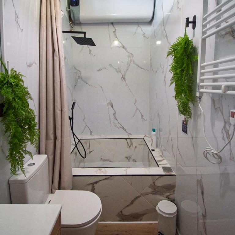 SnowGranada Parking telecabina Pradollano Include - Apartamento de 1 dormitorio con balcón y vistas a la montaña - 9