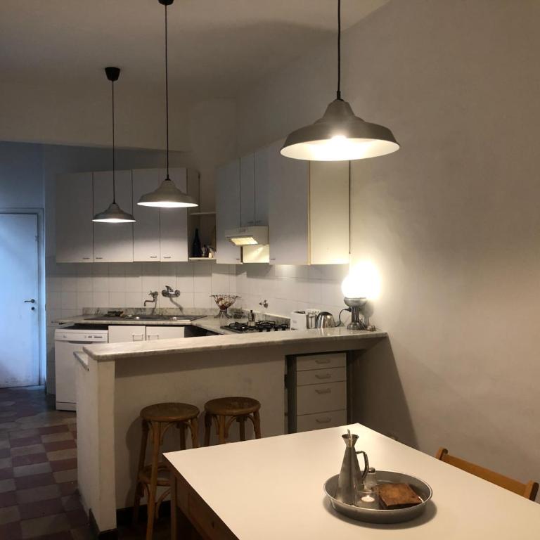 Boschetto Apartment - Appartamento con 3 Camere da Letto - 13