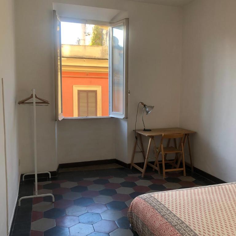 Boschetto Apartment - Appartamento con 3 Camere da Letto - 5
